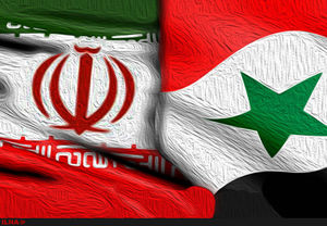 خط اعتباری یک میلیارد دلاری میان ایران و سوریه 