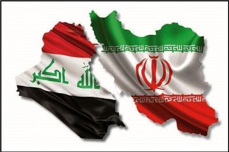 اقتصاد ایران و عراق می تواند مکمل هم باشد