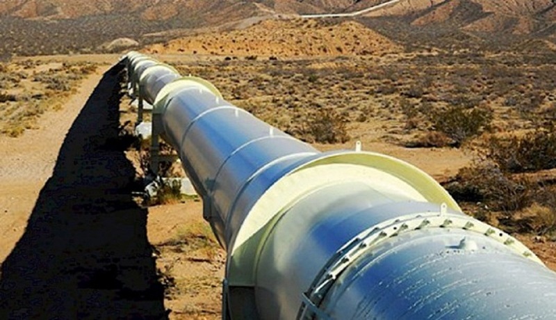 صادرات گاز به عراق در دوره کمبود سوخت در کشور